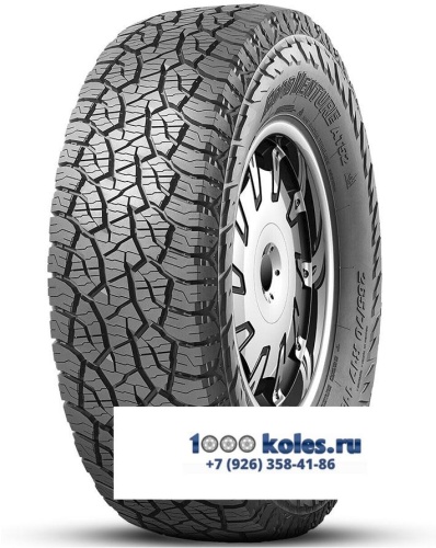Kumho 255/70 r16 Road Venture AT52 111T