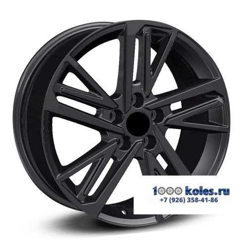 Carwel R18 / 8J PCD 5x114.3 ЕТ 46 ЦО 67.1 Талган