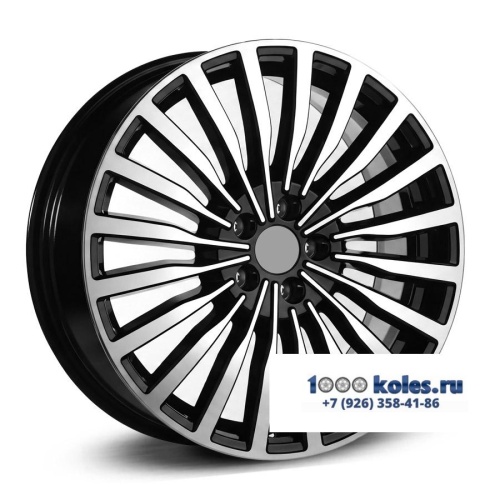 RPLC R19 / 7J PCD 5x108 ЕТ 47 ЦО 60.1 Jco2
