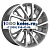 Khomen Wheels 7,5x18/5x114,3 ET45 D60,1 KHW1804 (Geely Atlas/Atlas Pro/Lifan Myway) F-Silver-FP