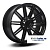 NZ R17 / 7J PCD 5x114.3 ЕТ 45 ЦО 54.1 R-01