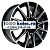 СКАД 7x16/5x112 ET45 D57,1 Le-Mans (КЛ237) Алмаз