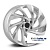 Legeartis Concept R16 / 6.5J PCD 5x114.3 ЕТ 38 ЦО 67.1 Mi507