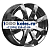 K&K 6x15/4x114,3 ET40 D67,1 Джемини (КС617) Кварц