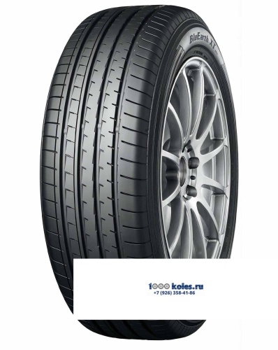 Yokohama 225/50 r18 BluEarth AE61 95V Runflat