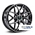 Megami R14 / 6J PCD 4x98 ЕТ 35 ЦО 58.6 MGM-32