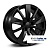 Carwel R15 / 6J PCD 5x100 ЕТ 43 ЦО 57.1 Имлес
