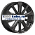 Premium Series 7x19/5x114,3 ET40 D64,1 КР013 (Haval F7/F7x) Fury black