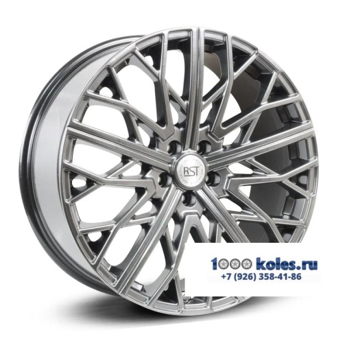 RST R20 / 8.5J PCD 5x114.3 ЕТ 45 ЦО 67.1 R002