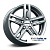 Carwel R15 / 6J PCD 5x114.3 ЕТ 39 ЦО 67.1 Волга