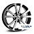 iFree R17 / 7J PCD 5x108 ЕТ 45 ЦО 67.1 Бэнкс