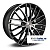 NZ R16 / 6.5J PCD 5x114.3 ЕТ 40 ЦО 66.1 F-28