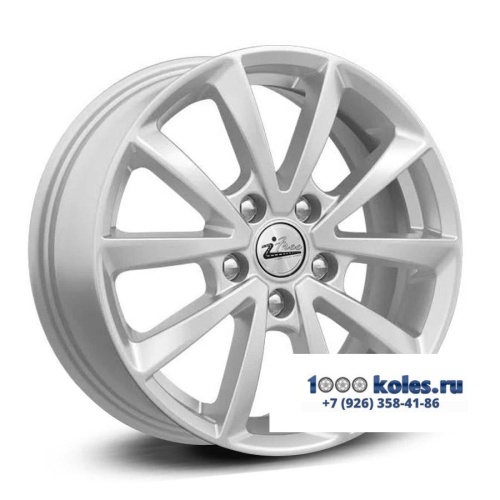 iFree R16 / 6.5J PCD 5x114.3 ЕТ 43 ЦО 67.1 Скайрим