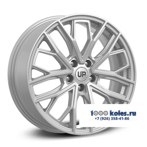 Wheels UP R18 / 7J PCD 5x110 ЕТ 40 ЦО 67.1 Up109
