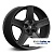 Premium Series R20 / 8.5J PCD 5x108 ЕТ 43 ЦО 60.1 КР008 Jetour X90 Plus