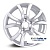 Replica H R17 / 7J PCD 5x120 ЕТ 40 ЦО 72.6 BM76H