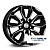 Скад R16 / 6J PCD 5x114.3 ЕТ 46 ЦО 67.1 Сочи