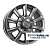 Legeartis Optima R17 / 8J PCD 5x150 ЕТ 60 ЦО 110.1 TY43