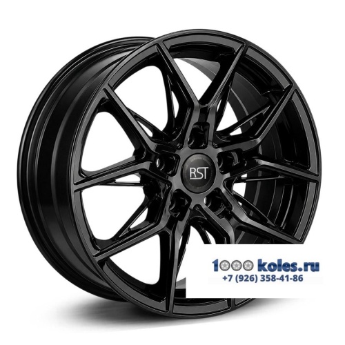 RST R16 / 6.5J PCD 5x112 ЕТ 45 ЦО 57.1 R146
