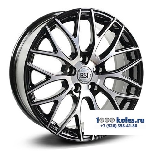 RST R17 / 7.5J PCD 5x114.3 ЕТ 46 ЦО 67.1 R147