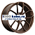 LS Forged 9,5x21/5x130 ET46 D71,6 LS FG26 MBZ (конус)