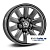 ALCAR HYBRIDRAD R16 / 6J PCD 5x100 ЕТ 35 ЦО 57.1 130310A