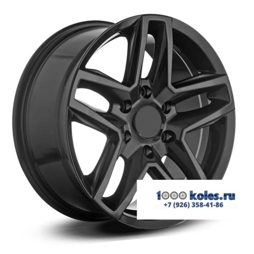 RST R18 / 8J PCD 6x139.7 ЕТ 25 ЦО 106.1 R238
