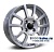 Replica H R14 / 5.5J PCD 4x100 ЕТ 49 ЦО 56.6 Da24H