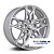 iFree Original R17 / 7.5J PCD 5x114.3 ЕТ 45 ЦО 60.1 ZV Camry V7 КС894