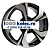 RST 7x17/5x114,3 ET40 D66,1 R217 (Nissan) BD