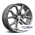 iFree R17 / 6.5J PCD 5x114.3 ЕТ 37 ЦО 66.6 Страйк