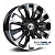 RPLC-Wheels R18 / 7.5J PCD 6x139.7 ЕТ 46 ЦО 67.1 Mi258