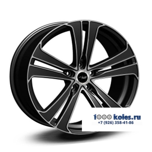 Lizardo R20 / 8.5J PCD 5x114.3 ЕТ 40 ЦО 67.1 XH569