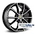 Cross Street R15 / 6J PCD 4x100 ЕТ 50 ЦО 60.1 CR-01