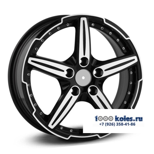 YST R18 / 7J PCD 5x114.3 ЕТ 48 ЦО 67.1 X-22