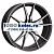 LS FlowForming 9x20/5x112 ET45 D66,6 RC04 MGMF (конус)