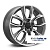 Premium Series R18 / 7J PCD 5x114.3 ЕТ 45 ЦО 67.1 КР001 Hongqi H5 II