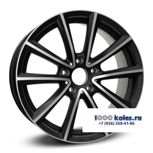 RPLC R18 / 8J PCD 5x120 ЕТ 30 ЦО 72.6 BM78