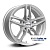 Carwel R16 / 6.5J PCD 5x112 ЕТ 38 ЦО 66.6 Тау