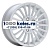 СКАД 6x15/5x114,3 ET45 D67,1 Веритас (КЛ054) Белый