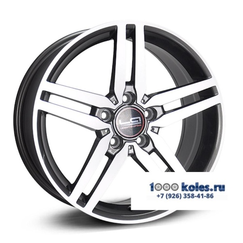 Top Driver R17 / 8J PCD 5x112 ЕТ 38 ЦО 66.6 MR130