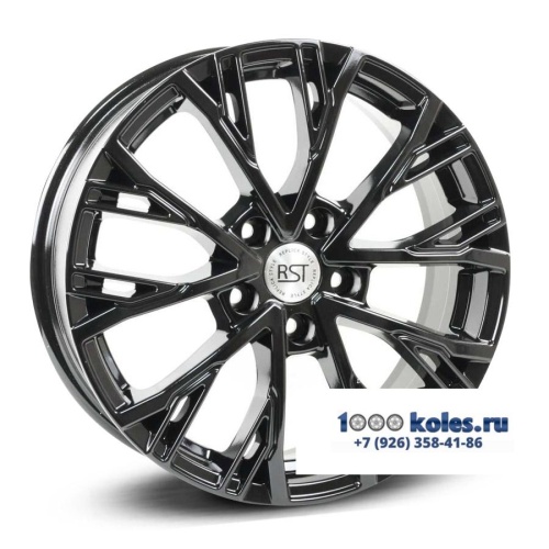 RST R17 / 6.5J PCD 5x114.3 ЕТ 45 ЦО 54.1 R207