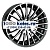 LS 7x16/5x100 ET40 D73,1 565 BKF (конус)