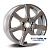 Replica H R16 / 6.5J PCD 5x112 ЕТ 46 ЦО 57.1 SK25H