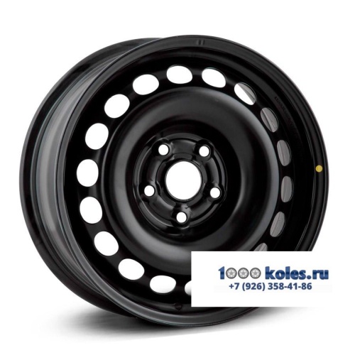 Magnetto R17 / 7J PCD 5x114.3 ЕТ 49 ЦО 67.1 17007