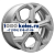 Khomen Wheels 6,5x16/5x114,3 ET46 D67,1 KHW1606 (Mitsubishi) F-Silver