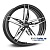 Dotz R17 / 7.5J PCD 5x112 ЕТ 40 ЦО 70.1 Interlagos dark