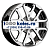 LS Forged 7,5x18/6x139,7 ET38 D67,1 LS FG20 BKF (конус, C570)