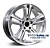 Replica H R18 / 8J PCD 5x112 ЕТ 39 ЦО 66.5 Au19H
