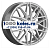 СКАД 7x17/5x100 ET45 D67,1 Азимут (КЛ371) Селена